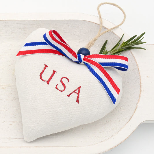 USA Handmade Lavender Sachet